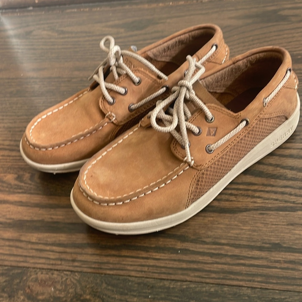 Boys Top siders